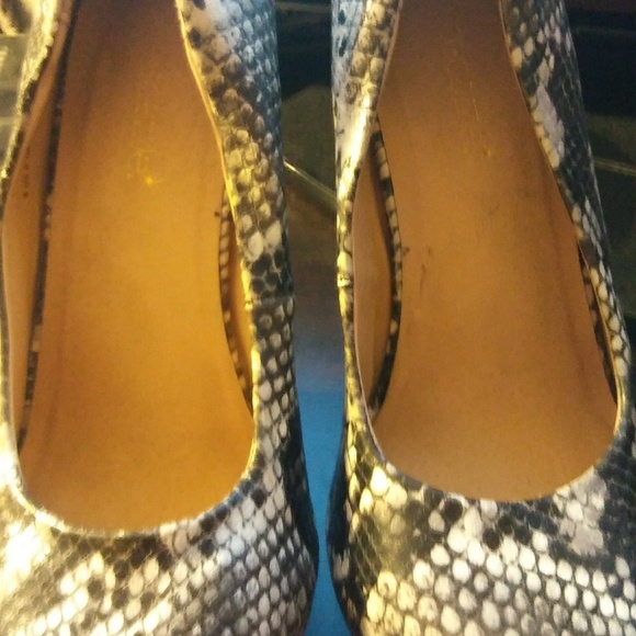 Wedges - Picture 3 of 4